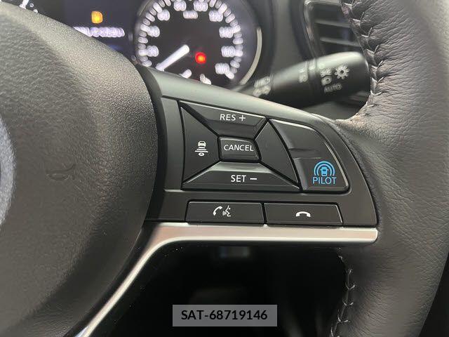 Nissan X-TRAIL 2020-09 7731014-16