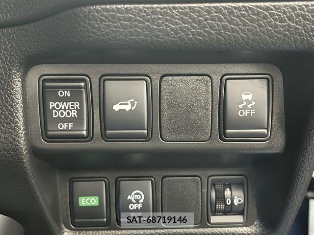 Nissan X-TRAIL 2020-09 7731014-17