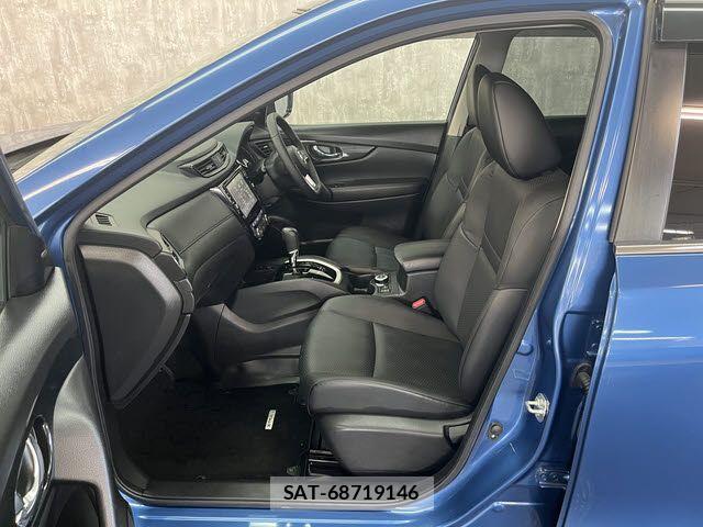Nissan X-TRAIL 2020-09 7731014-18