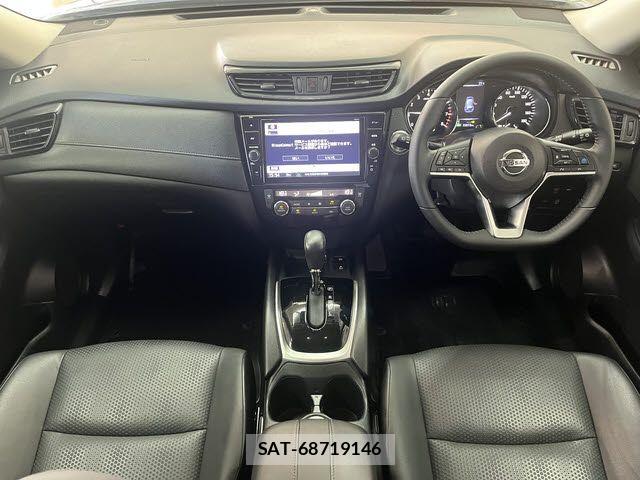Nissan X-TRAIL 2020-09 7731014-1