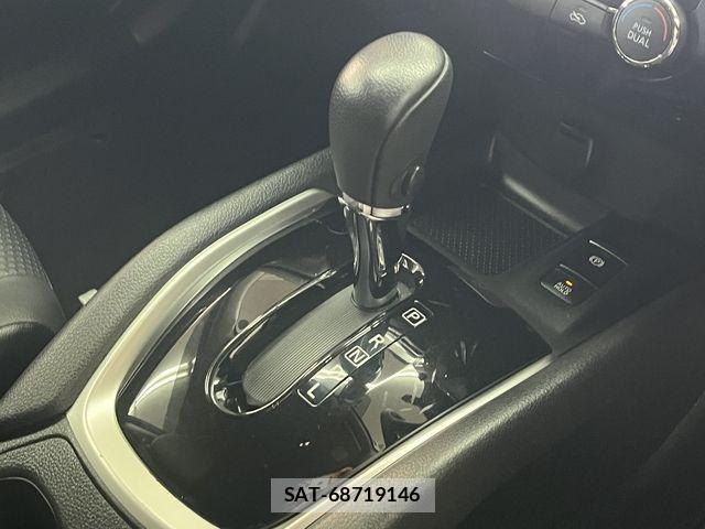 Nissan X-TRAIL 2020-09 7731014-19