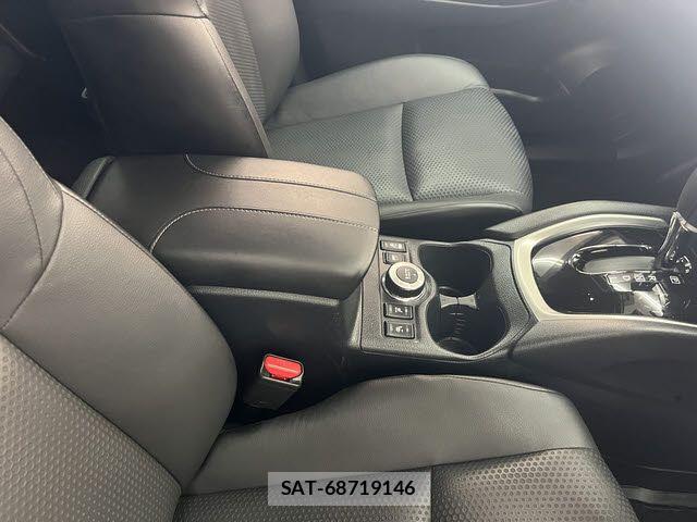 Nissan X-TRAIL 2020-09 7731014-22