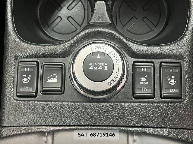 Nissan X-TRAIL 2020-09 7731014-23