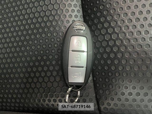 Nissan X-TRAIL 2020-09 7731014-25