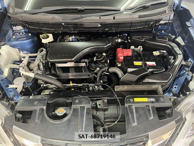 Nissan X-TRAIL 2020-09 7731014-27