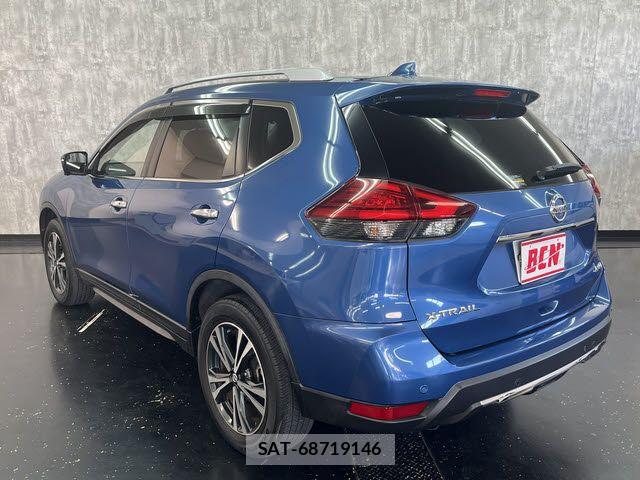 Nissan X-TRAIL 2020-09 7731014-2