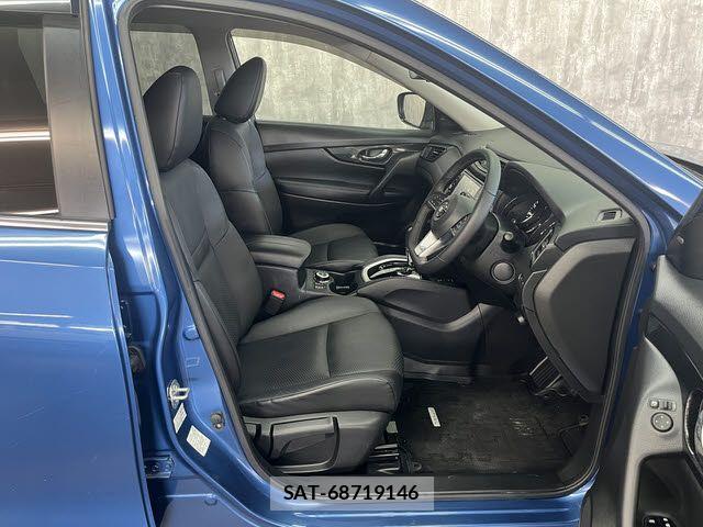Nissan X-TRAIL 2020-09 7731014-3