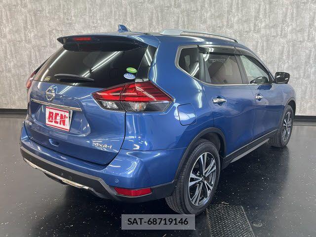 Nissan X-TRAIL 2020-09 7731014-8