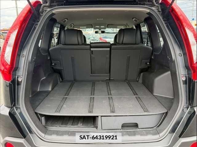 Nissan X-TRAIL 2013-07 7731055-10