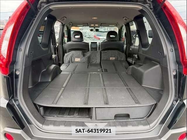 Nissan X-TRAIL 2013-07 7731055-11