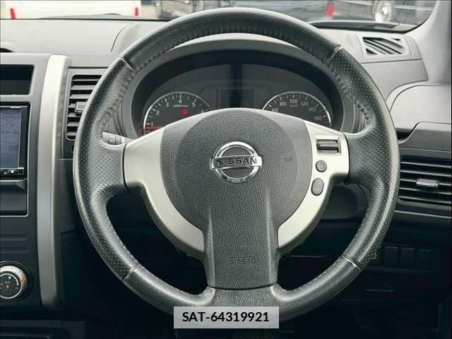 Nissan X-TRAIL 2013-07 7731055-12