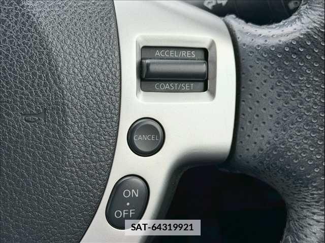 Nissan X-TRAIL 2013-07 7731055-13