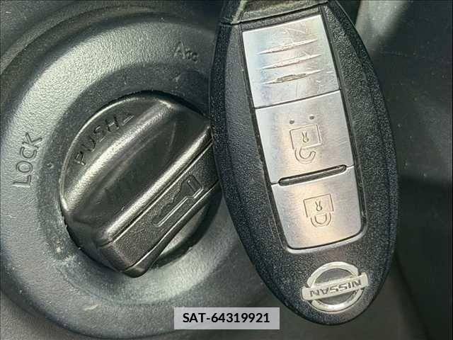 Nissan X-TRAIL 2013-07 7731055-16