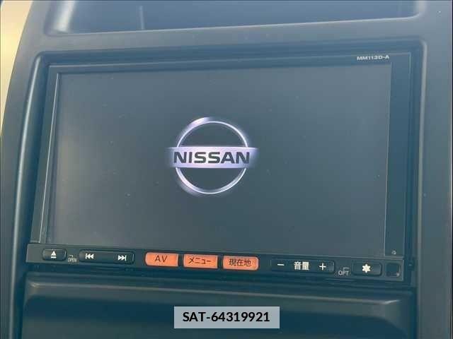 Nissan X-TRAIL 2013-07 7731055-17