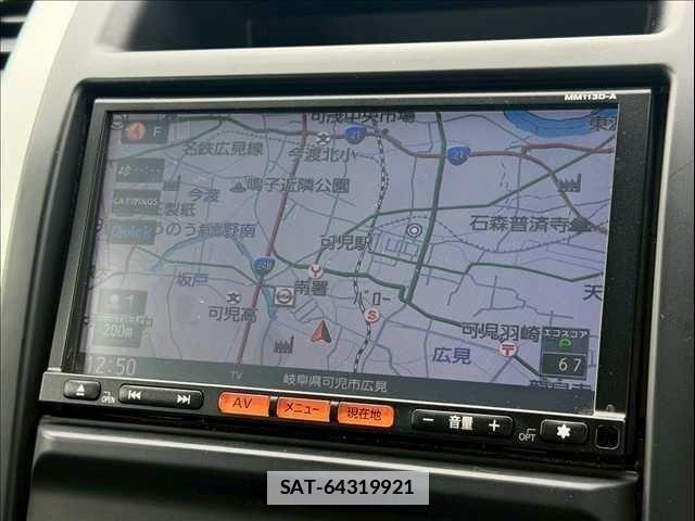 Nissan X-TRAIL 2013-07 7731055-21