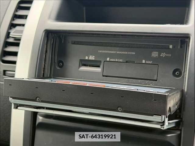 Nissan X-TRAIL 2013-07 7731055-22