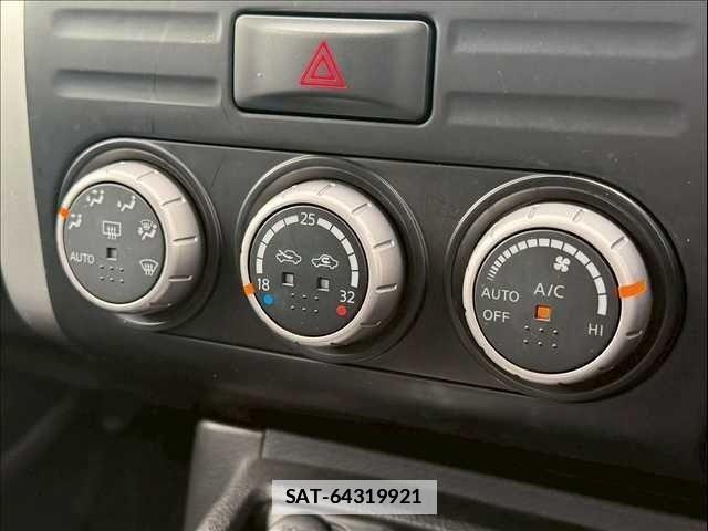 Nissan X-TRAIL 2013-07 7731055-23