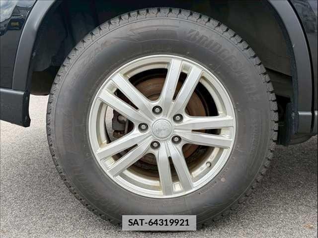 Nissan X-TRAIL 2013-07 7731055-6
