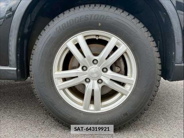 Nissan X-TRAIL 2013-07 7731055-7