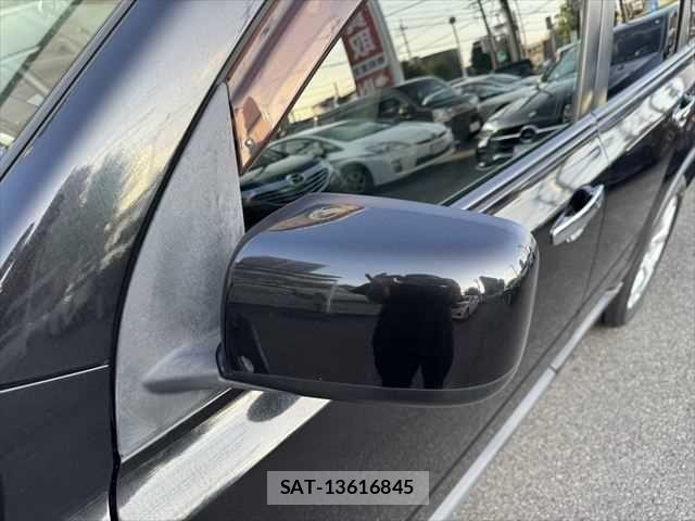 Nissan X-TRAIL 2011-12 7731058-20
