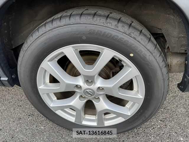 Nissan X-TRAIL 2011-12 7731058-22