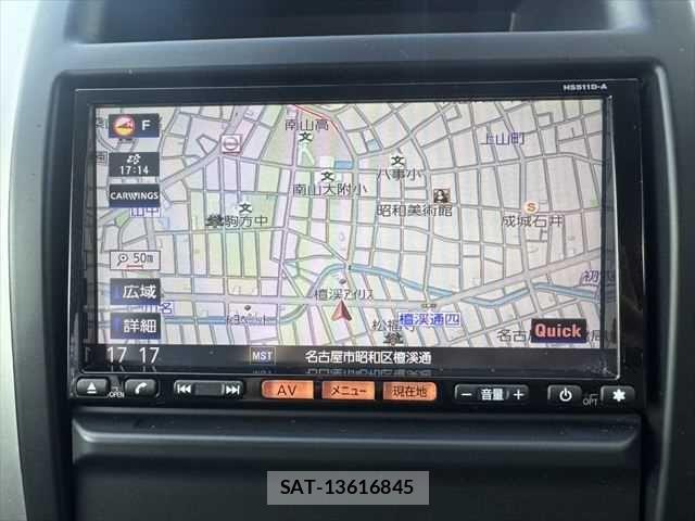 Nissan X-TRAIL 2011-12 7731058-3