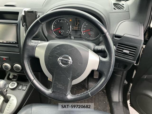 Nissan X-TRAIL 2012-04 7790725-14