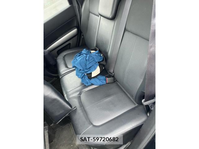 Nissan X-TRAIL 2012-04 7790725-22