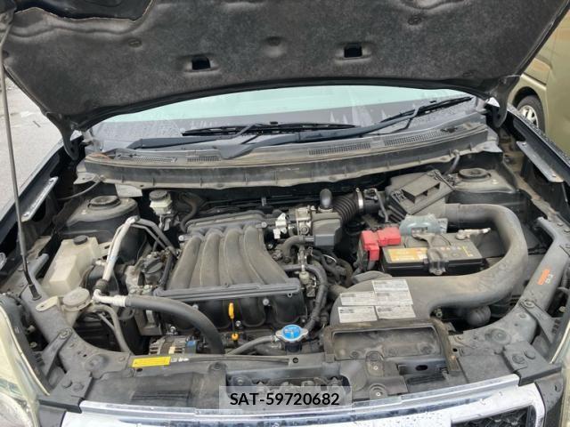 Nissan X-TRAIL 2012-04 7790725-26
