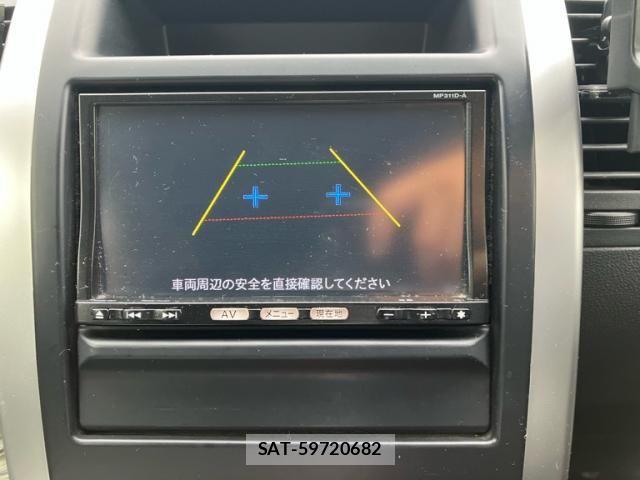 Nissan X-TRAIL 2012-04 7790725-27
