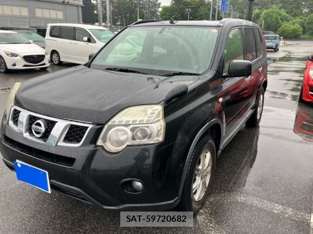 Nissan X-TRAIL 2012-04 7790725-2