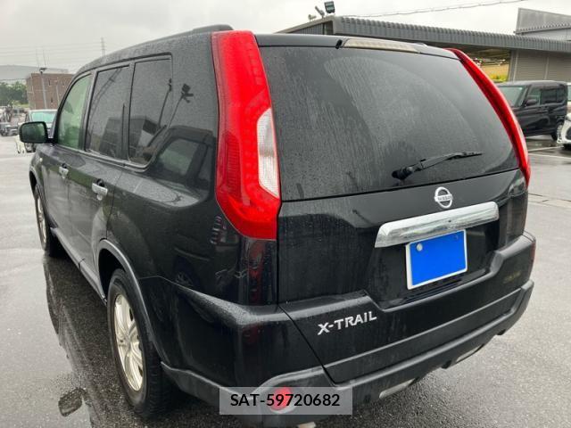Nissan X-TRAIL 2012-04 7790725-5