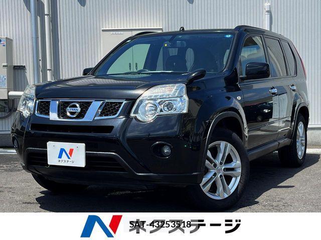Nissan X-TRAIL 2013-01 7790735-0