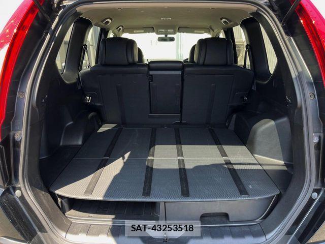 Nissan X-TRAIL 2013-01 7790735-9