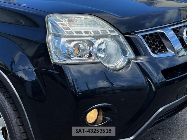 Nissan X-TRAIL 2013-01 7790735-11