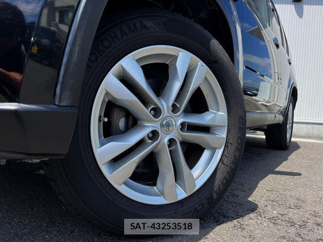 Nissan X-TRAIL 2013-01 7790735-12