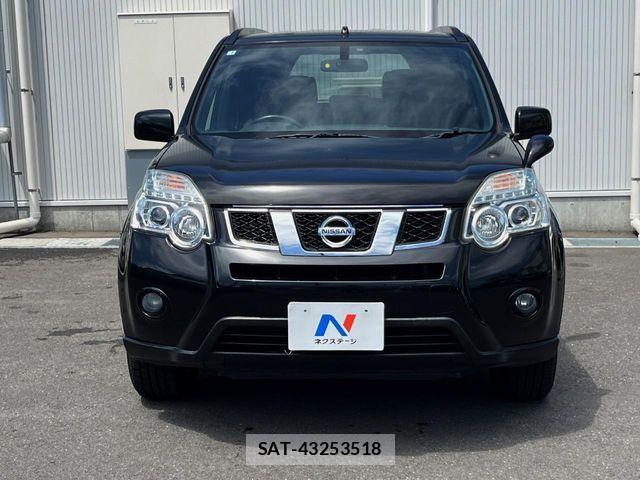 Nissan X-TRAIL 2013-01 7790735-13