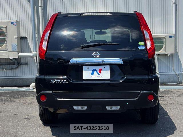 Nissan X-TRAIL 2013-01 7790735-14