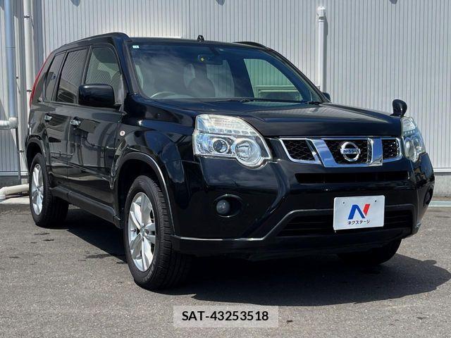 Nissan X-TRAIL 2013-01 7790735-15