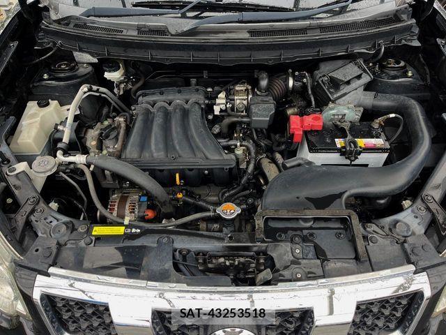 Nissan X-TRAIL 2013-01 7790735-17