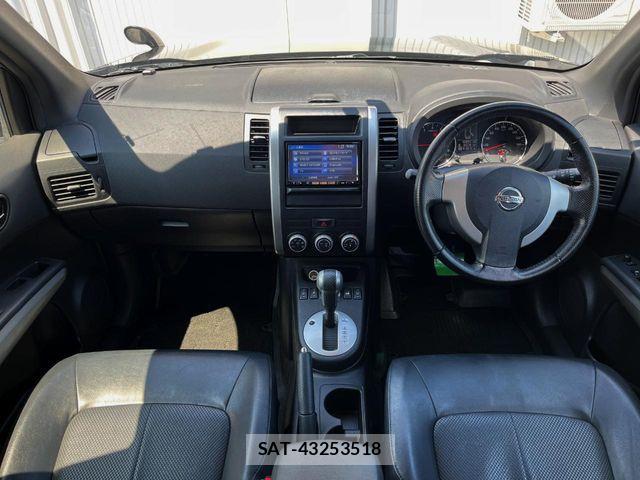 Nissan X-TRAIL 2013-01 7790735-1