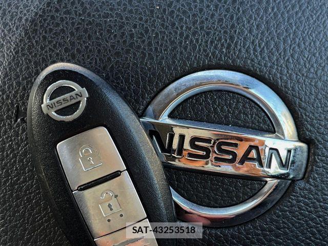Nissan X-TRAIL 2013-01 7790735-6
