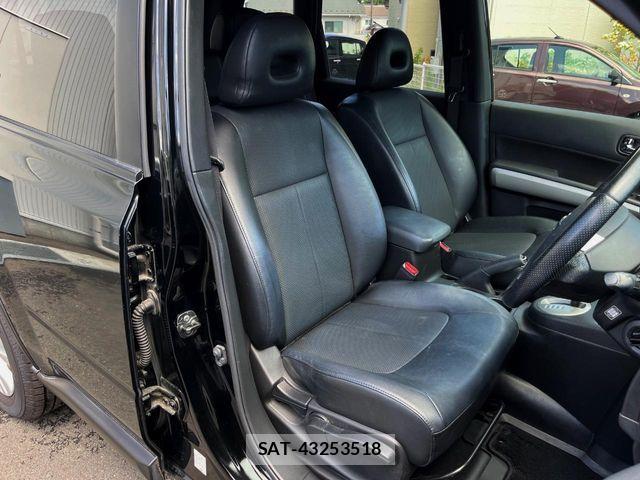Nissan X-TRAIL 2013-01 7790735-7