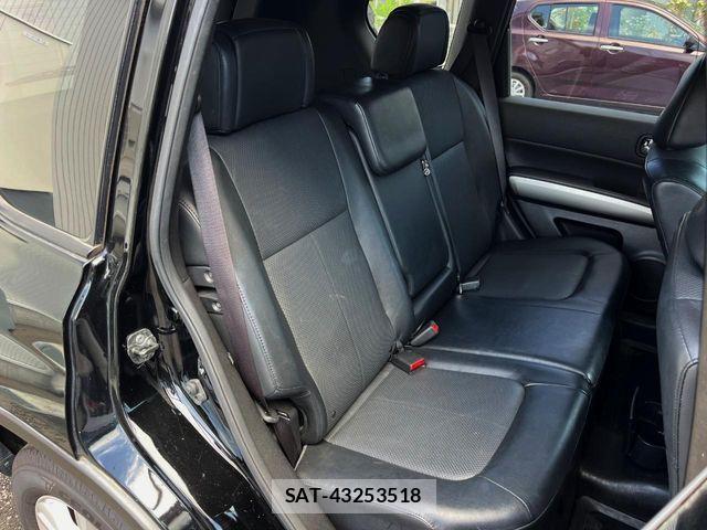 Nissan X-TRAIL 2013-01 7790735-8