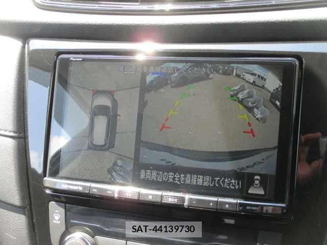 Nissan X-TRAIL 2020-12 7790757-9