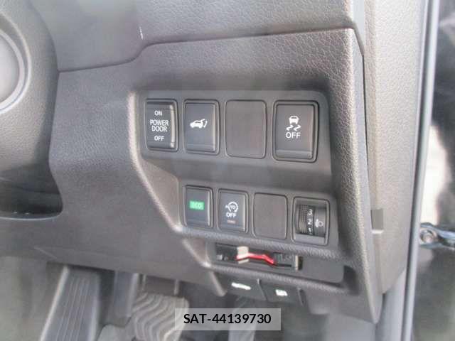 Nissan X-TRAIL 2020-12 7790757-11