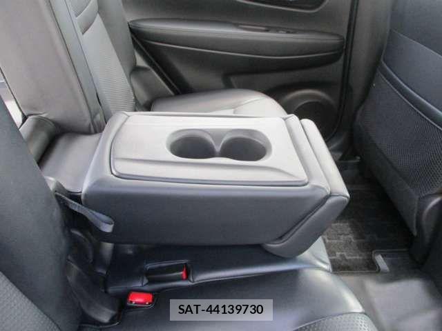 Nissan X-TRAIL 2020-12 7790757-14