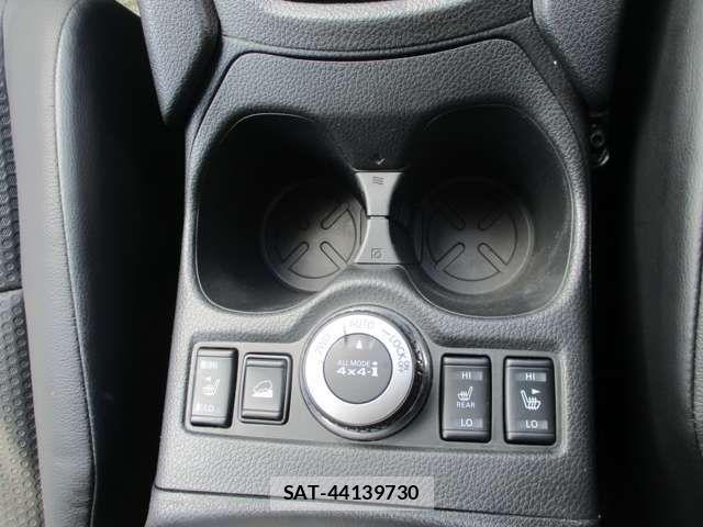 Nissan X-TRAIL 2020-12 7790757-15