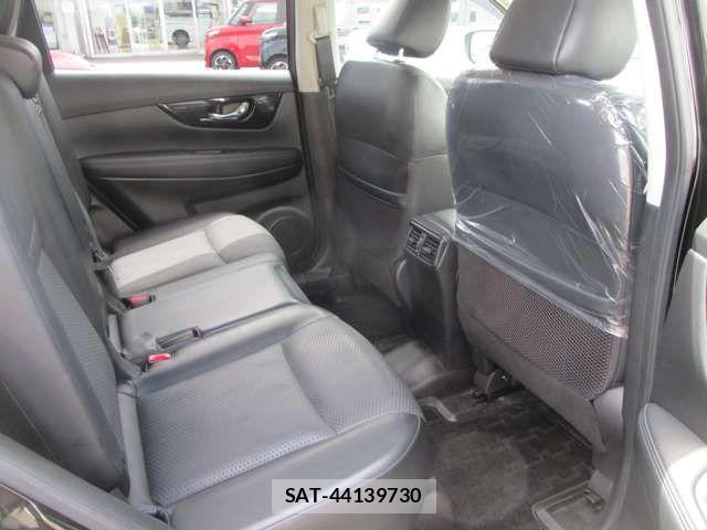 Nissan X-TRAIL 2020-12 7790757-19