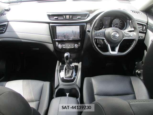 Nissan X-TRAIL 2020-12 7790757-2